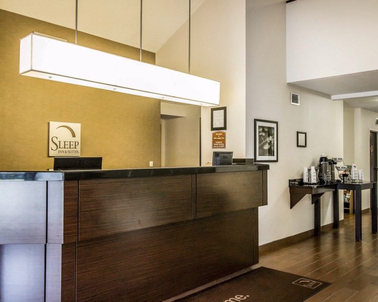 Sleep Inn & Suites Airport , NE 68110 near Eppley Airfield View Point 3