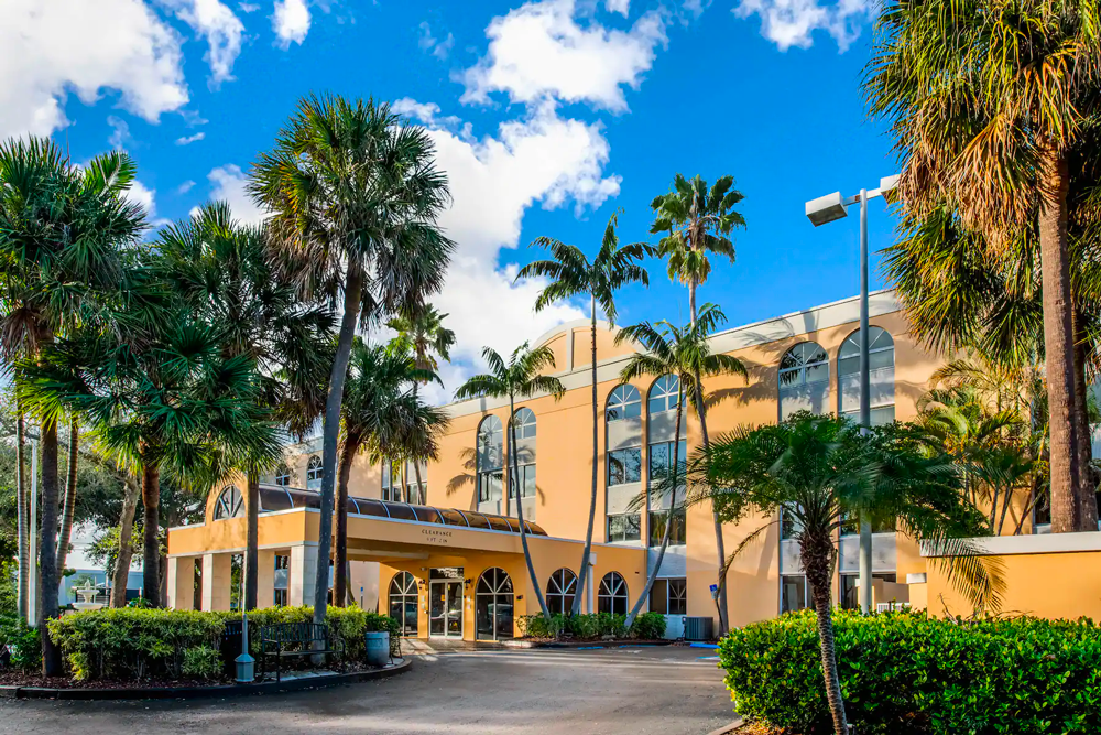 La Quinta Inn & Suites Fort Lauderdale Tamarac