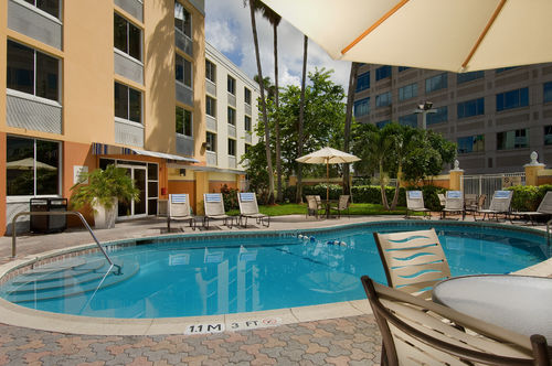 Holiday Inn Express Miami - Doral , FL 33166 near Miami International Airport View Point 5