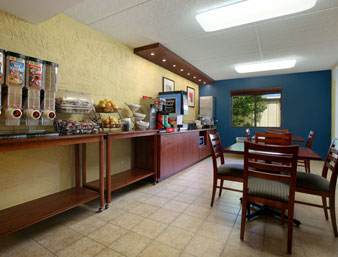 Motel 6 Elk Grove Village - O\'Hare , IL 60007 near Ohare International Airport View Point 5