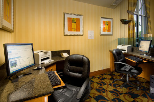 Holiday Inn Express Miami - Doral , FL 33166 near Miami International Airport View Point 7