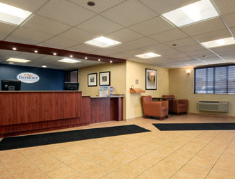 Motel 6 Elk Grove Village - O\'Hare , IL 60007 near Ohare International Airport View Point 7