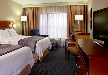 Fairfield Inn &amp; Suites Montreal Airport , QC H9P1C5 near Montreal-Pierre Elliott Trudeau Int. Airport View Point 4