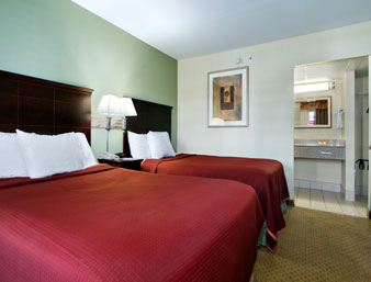 Days Inn and Suites Springfield , PA 19064 near Philadelphia International Airport View Point 4