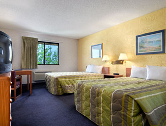 Motel 6 Elk Grove Village - O\'Hare , IL 60007 near Ohare International Airport View Point 4