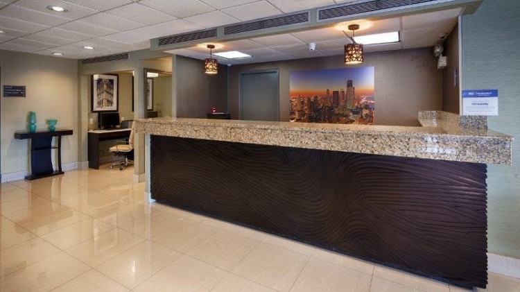 Best Western O\'Hare North , IL 60007 near Ohare International Airport View Point 5