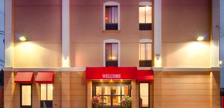 Best Western Plus O\'Hare International South Hotel , IL 60131 near Ohare International Airport View Point 3