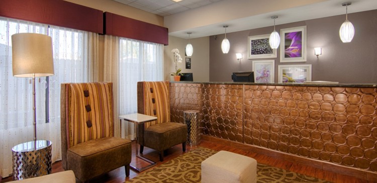 Best Western Plus O\'Hare International South Hotel , IL 60131 near Ohare International Airport View Point 4