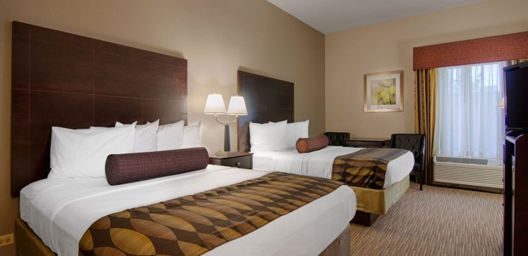 Best Western Plus O\'Hare International South Hotel , IL 60131 near Ohare International Airport View Point 6