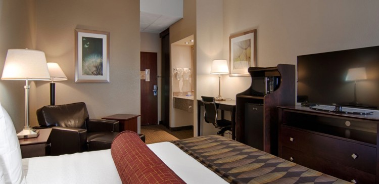 Best Western Plus O\'Hare International South Hotel , IL 60131 near Ohare International Airport View Point 7