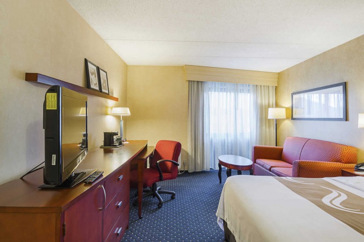 Quality Inn Revere , MA 02151 near Boston Logan International Airport View Point 6