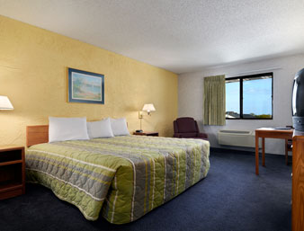 Motel 6 Elk Grove Village - O\'Hare , IL 60007 near Ohare International Airport View Point 3