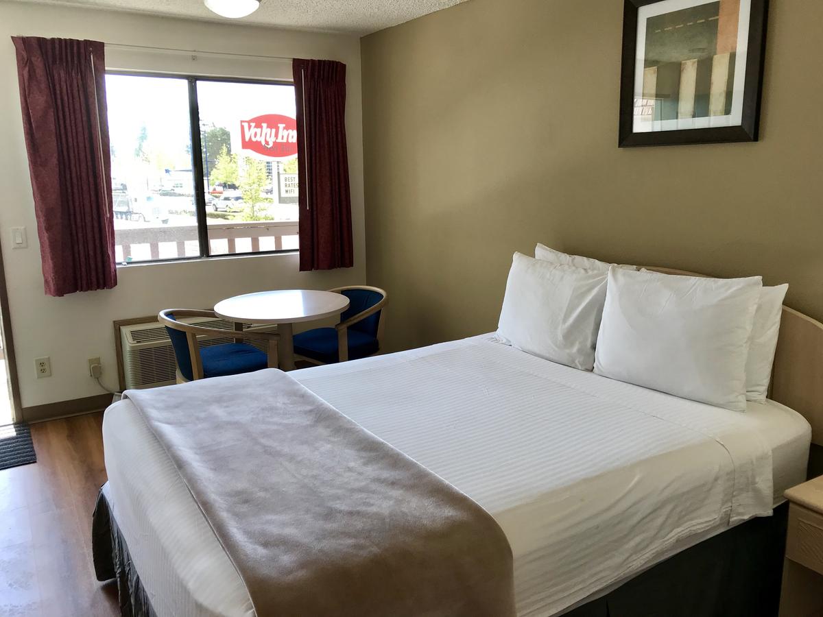 Seattle Airport Value Inn , WA 98198 near Seattle-tacoma International Airport View Point 7