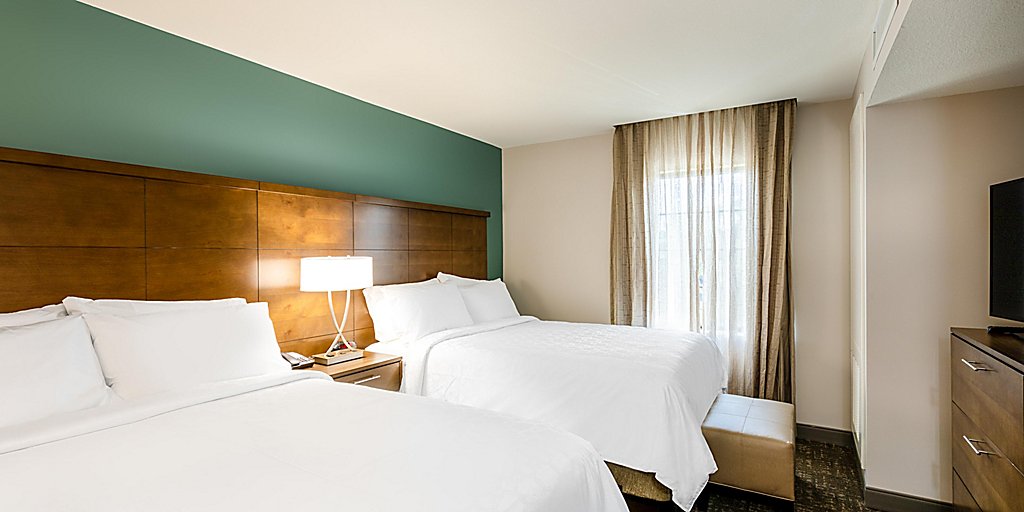 Staybridge Suites Fort Lauderdale Airport , Fl 33314 near Fort Lauderdale-hollywood International Airport View Point 3