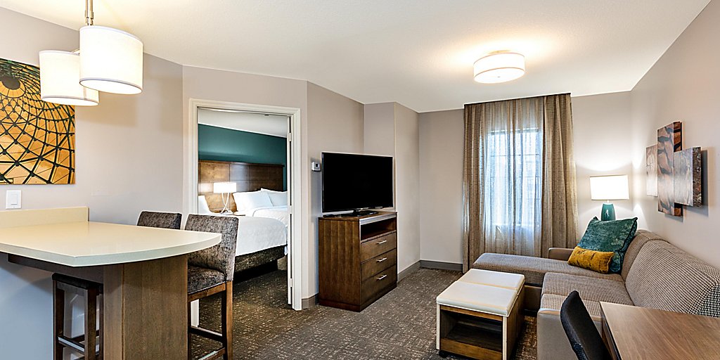 Staybridge Suites Fort Lauderdale Airport , Fl 33314 near Fort Lauderdale-hollywood International Airport View Point 4