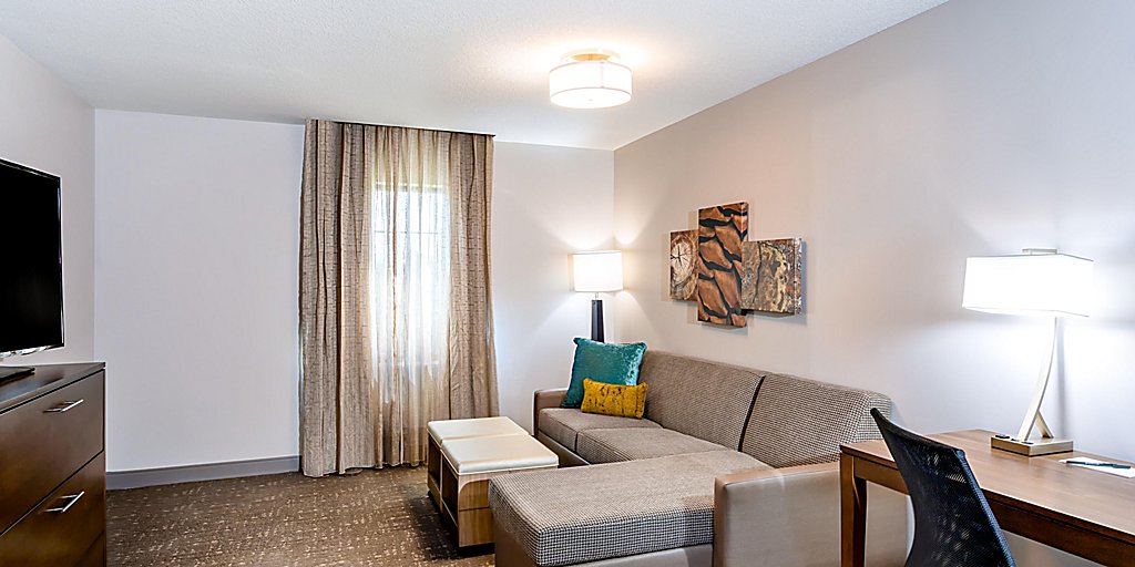 Staybridge Suites Fort Lauderdale Airport , Fl 33314 near Fort Lauderdale-hollywood International Airport View Point 6