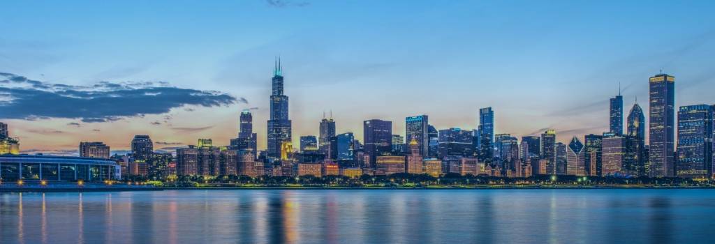 Ohare International Airport