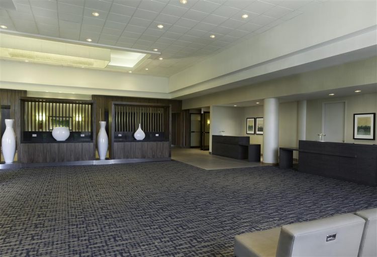 Hilton Toronto Airport Hotel & Suites , ON L4V 1N1 near Toronto Pearson Airport View Point 4