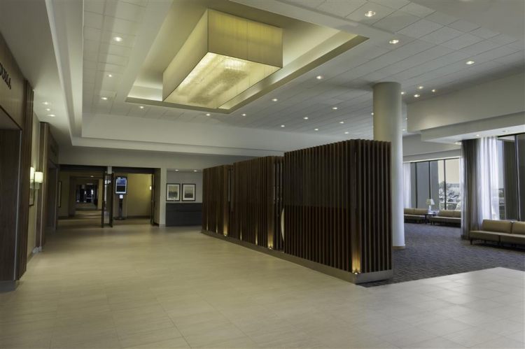 Hilton Toronto Airport Hotel & Suites , ON L4V 1N1 near Toronto Pearson Airport View Point 8