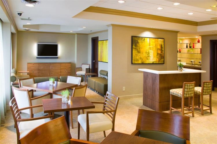 Hilton Toronto Airport Hotel & Suites , ON L4V 1N1 near Toronto Pearson Airport View Point 12