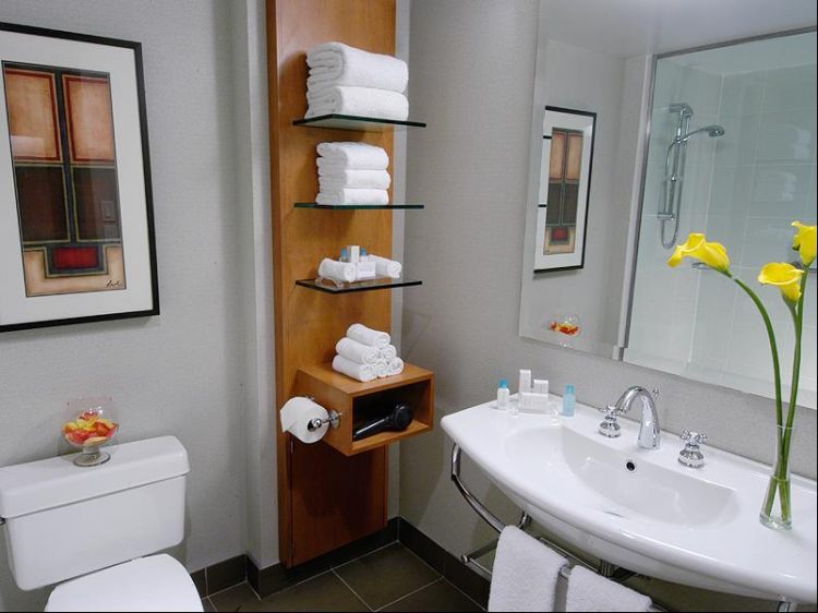 Hilton Toronto Airport Hotel & Suites , ON L4V 1N1 near Toronto Pearson Airport View Point 22