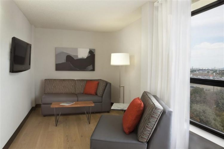 Hilton Toronto Airport Hotel & Suites , ON L4V 1N1 near Toronto Pearson Airport View Point 26