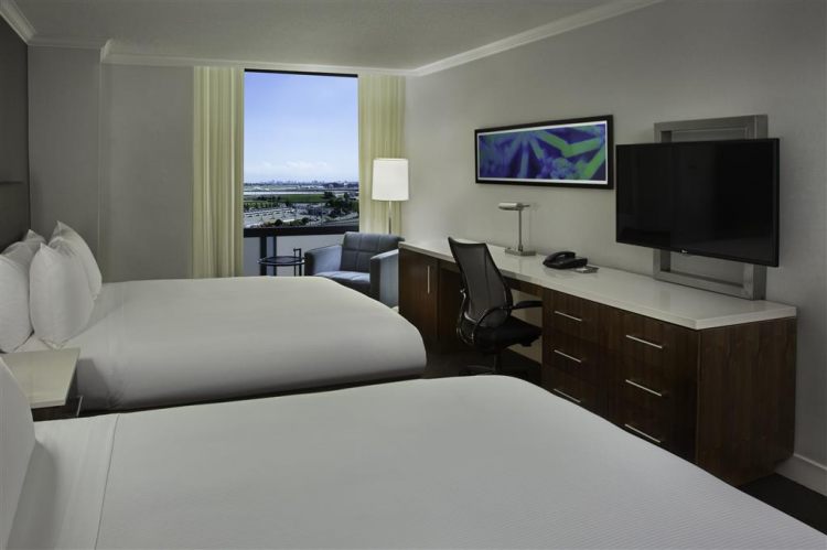 Hilton Toronto Airport Hotel & Suites , ON L4V 1N1 near Toronto Pearson Airport View Point 33