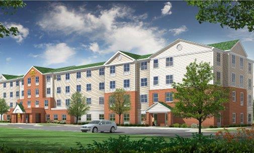 Homewood Suites By Hilton Atlantic City/Egg Harbor Township