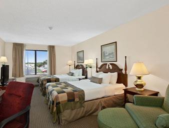 Wingate By Wyndham Indianapolis Airport-Rockville Rd. , IN 46224 near Indianapolis International Airport View Point 8