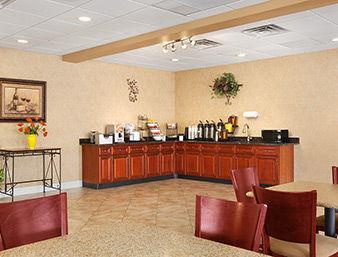 Baymont by Wyndham Latham Albany Airport , NY 12110 near Albany International Airport View Point 5