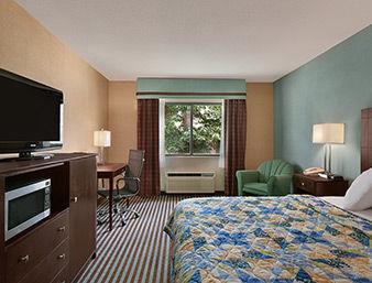 Baymont by Wyndham Latham Albany Airport , NY 12110 near Albany International Airport View Point 10