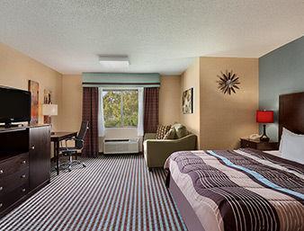 Baymont by Wyndham Latham Albany Airport , NY 12110 near Albany International Airport View Point 9