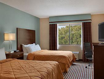 Baymont by Wyndham Latham Albany Airport , NY 12110 near Albany International Airport View Point 11