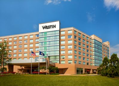 The Westin Washington Dulles Airport