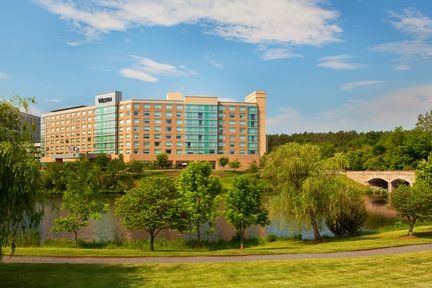 The Westin Washington Dulles Airport , DC 20171 near Washington Dulles International Airport View Point 4