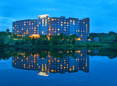 The Westin Washington Dulles Airport , DC 20171 near Washington Dulles International Airport View Point 5