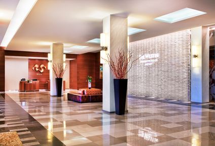 The Westin Washington Dulles Airport , DC 20171 near Washington Dulles International Airport View Point 10