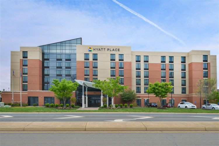 Hyatt Place Herndon/Dulles Airport East