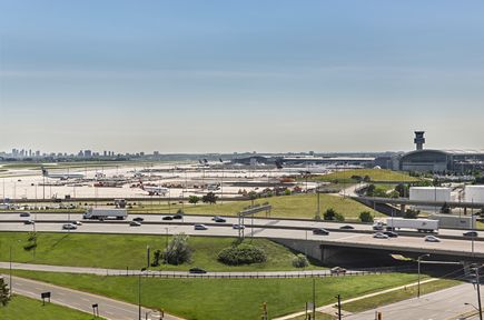 The Westin Toronto Airport , ON M9W 5N4 near Toronto Pearson Airport View Point 6