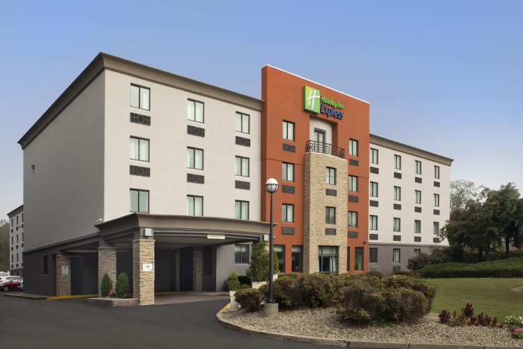 Holiday Inn Express Saugus Logan Airport, An Ihg Hotel