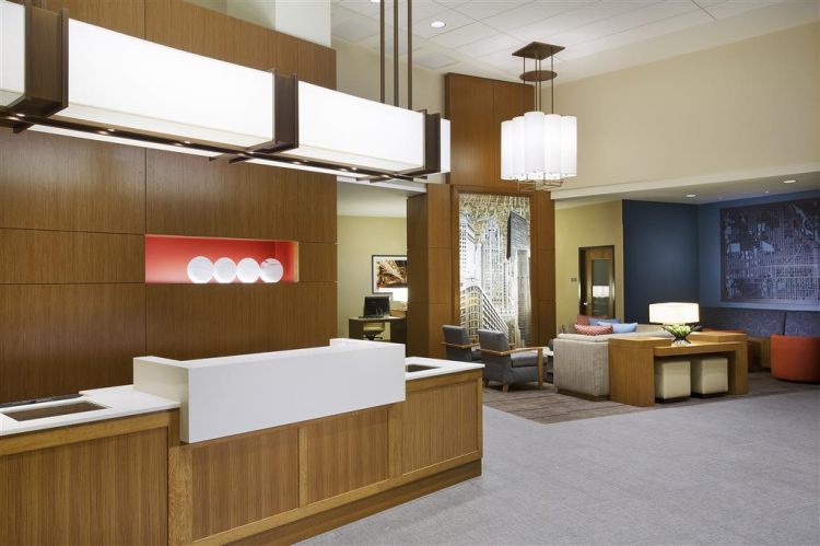 Hyatt Place Chicago/Midway Airport , IL 60638 near Midway International Airport View Point 5