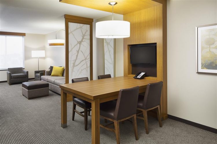 Hyatt Place Chicago/Midway Airport , IL 60638 near Midway International Airport View Point 17