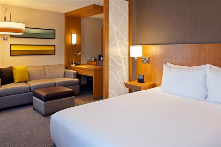 Hyatt Place Chicago/Midway Airport , IL 60638 near Midway International Airport View Point 27