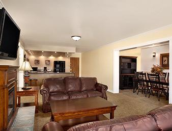 Ramada by Wyndham Spokane Airport , WA 99224 near Spokane International Airport View Point 7