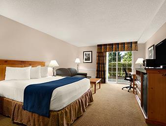 Ramada by Wyndham Spokane Airport , WA 99224 near Spokane International Airport View Point 11