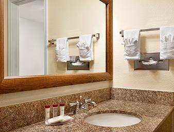 Ramada by Wyndham Spokane Airport , WA 99224 near Spokane International Airport View Point 13