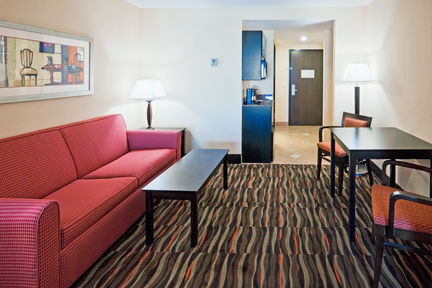 Holiday Inn Express Hotel & Suites Fort Lauderdale Airport/Cruise Port, an IHG Hotel , FL 33315 near Fort Lauderdale-hollywood International Airport View Point 14