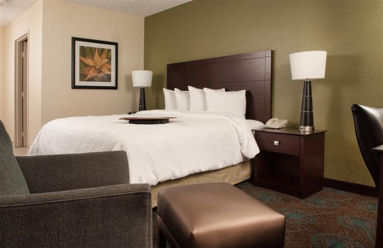 Hampton Inn Orlando-International Airport , FL 32822 near Orlando International Airport View Point 14