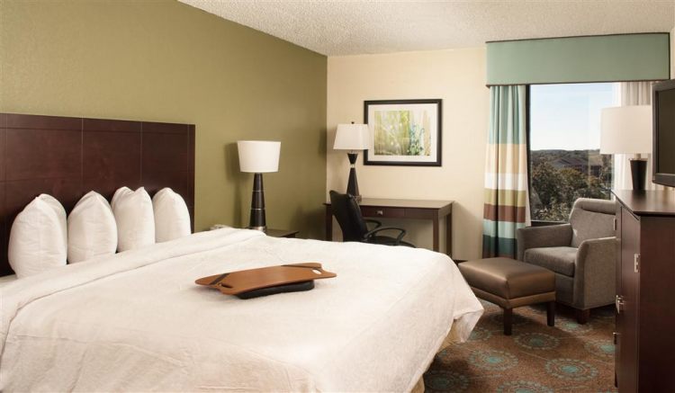 Hampton Inn Orlando-International Airport , FL 32822 near Orlando International Airport View Point 18