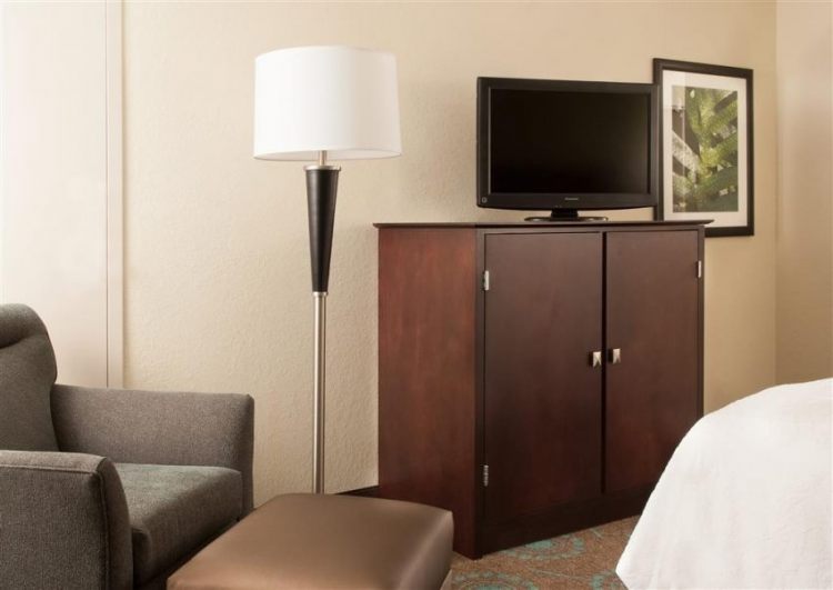 Hampton Inn Orlando-International Airport , FL 32822 near Orlando International Airport View Point 20